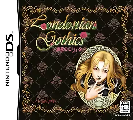 Image n° 1 - box : Londonian Gothics - Meikyuu no Lolita